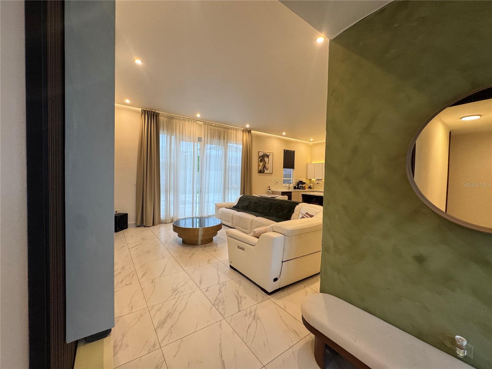 RIVER TERRACE, CIUDAD JARDÍN - Residential