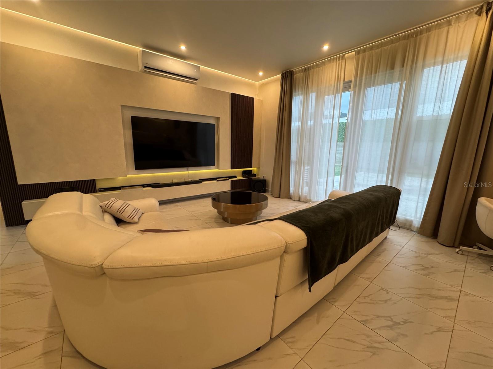 RIVER TERRACE, CIUDAD JARDÍN - Residential