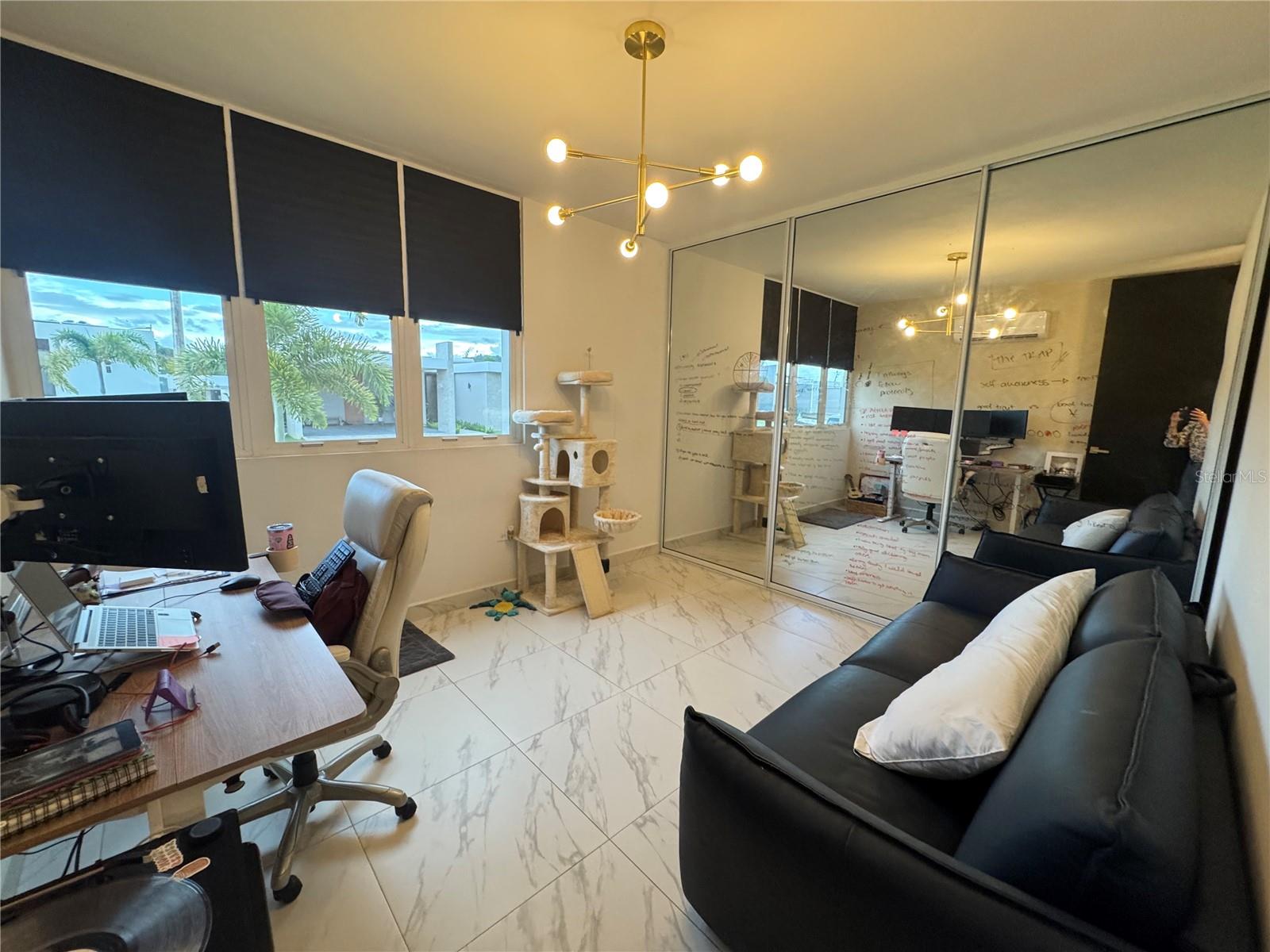 RIVER TERRACE, CIUDAD JARDÍN - Residential