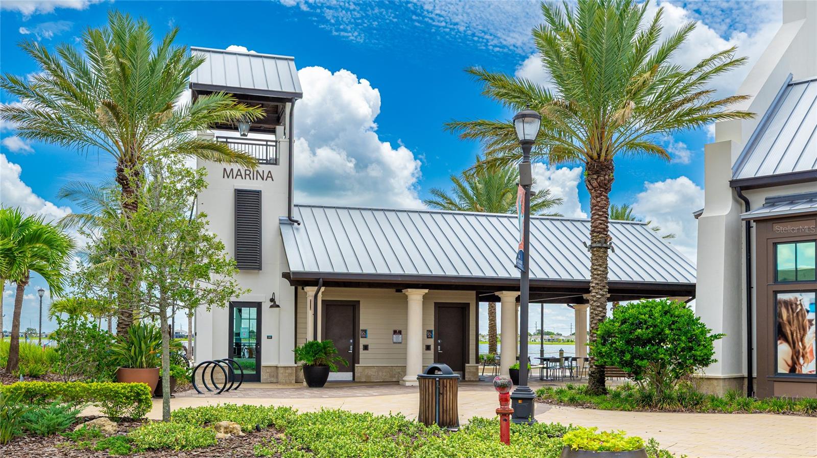 NAUTIQUE/WATERSIDE - Residential Lease