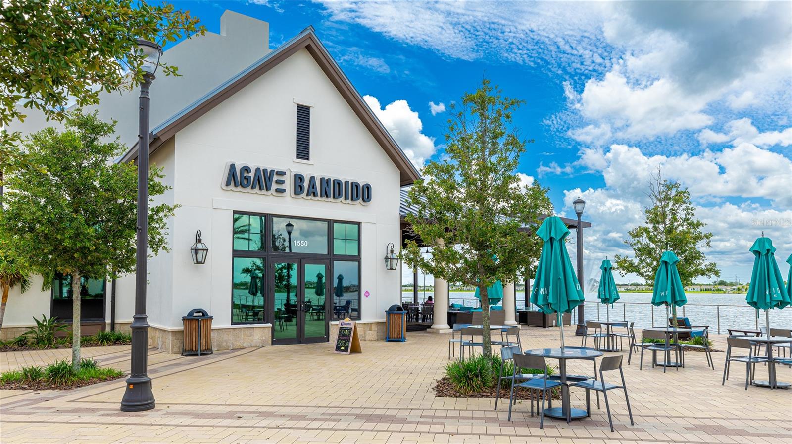 NAUTIQUE/WATERSIDE - Residential Lease