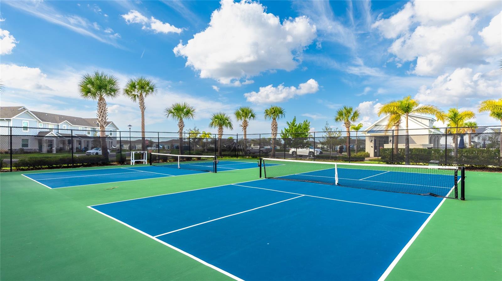 NAUTIQUE/WATERSIDE - Residential Lease