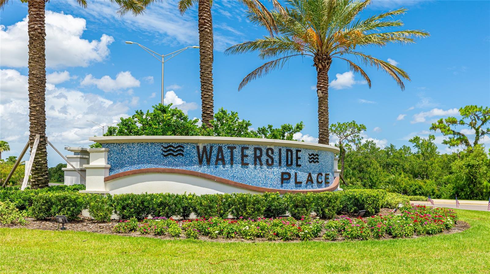 NAUTIQUE/WATERSIDE - Residential Lease