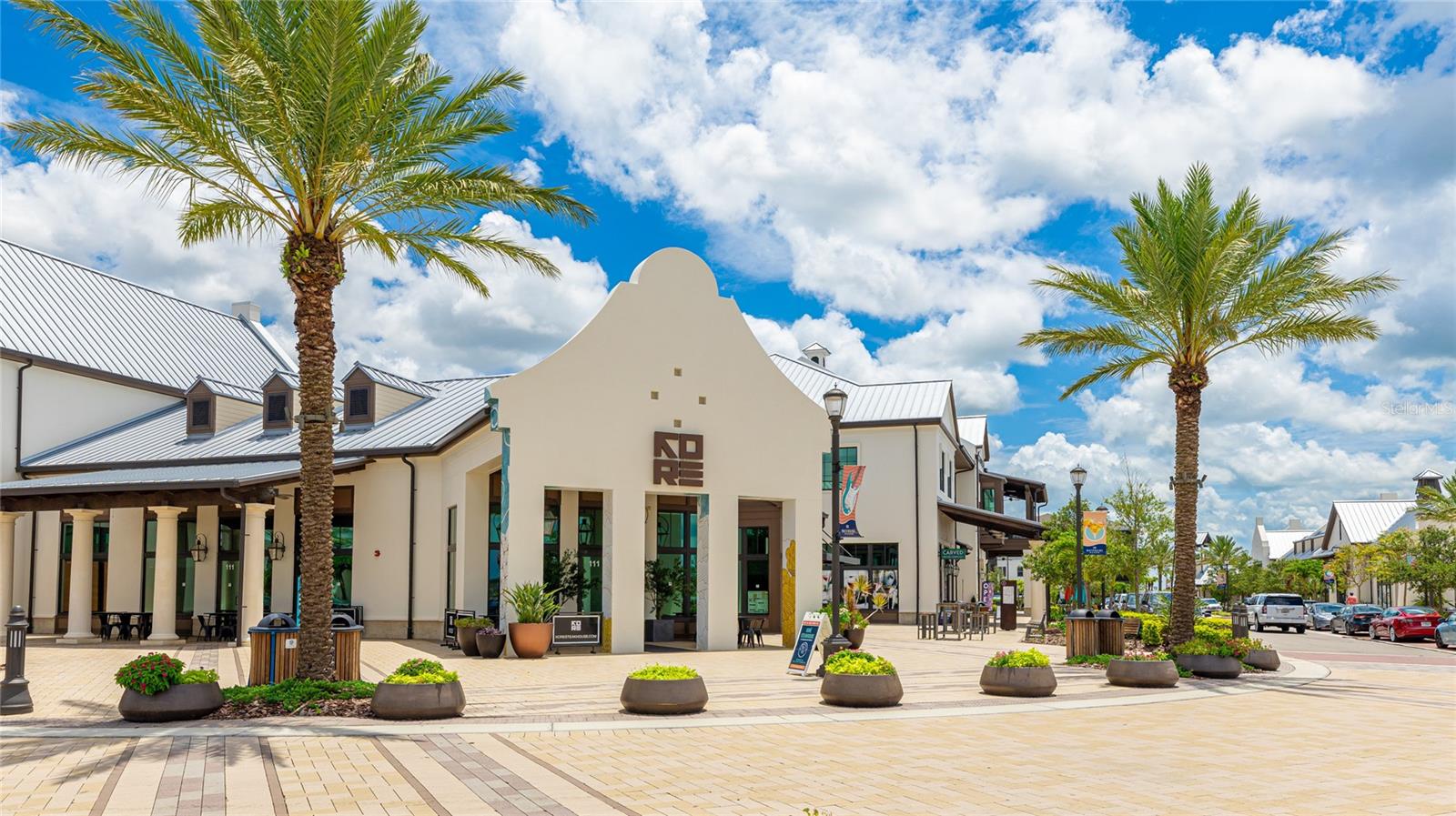 NAUTIQUE/WATERSIDE - Residential Lease