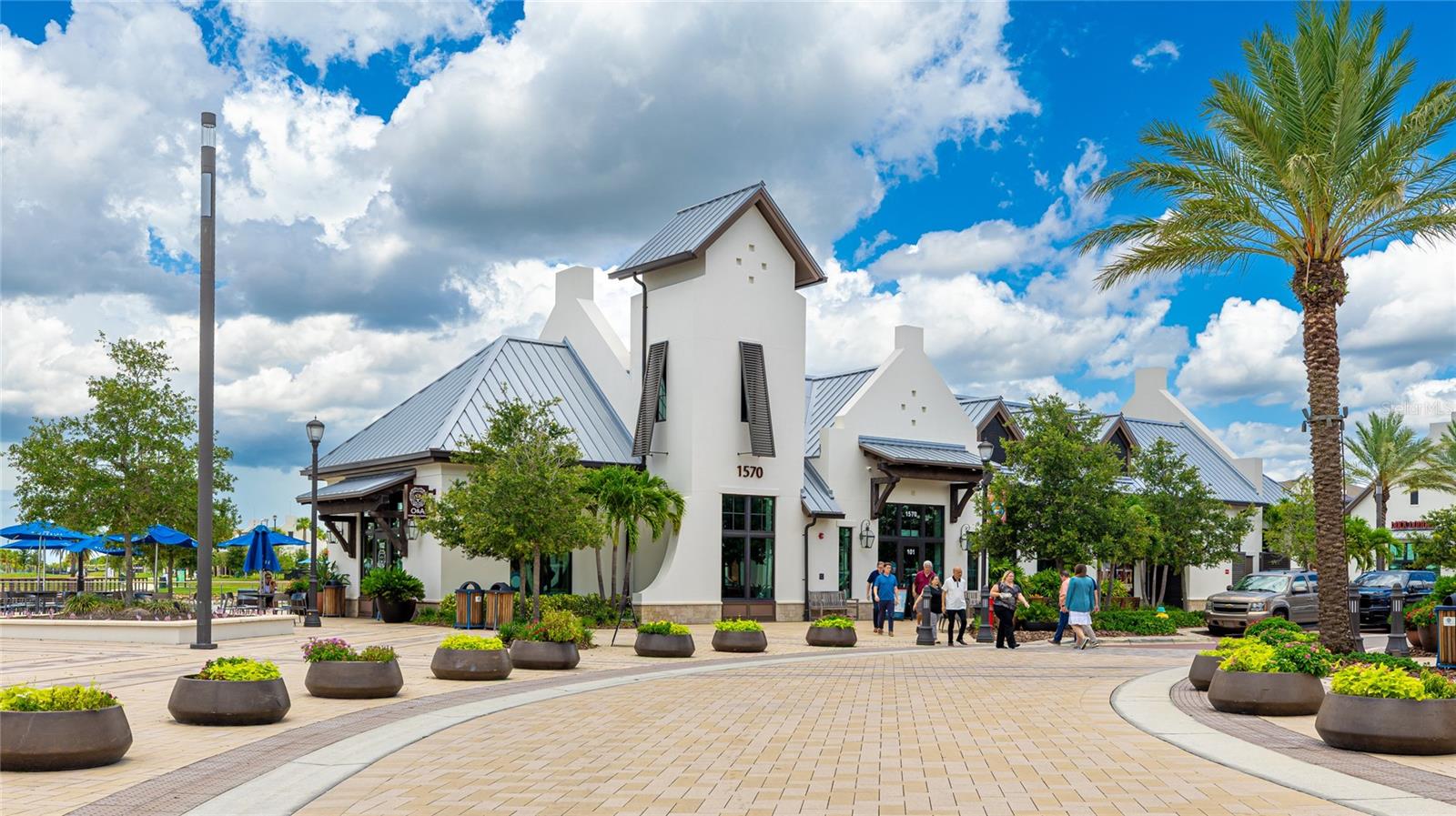 NAUTIQUE/WATERSIDE - Residential Lease