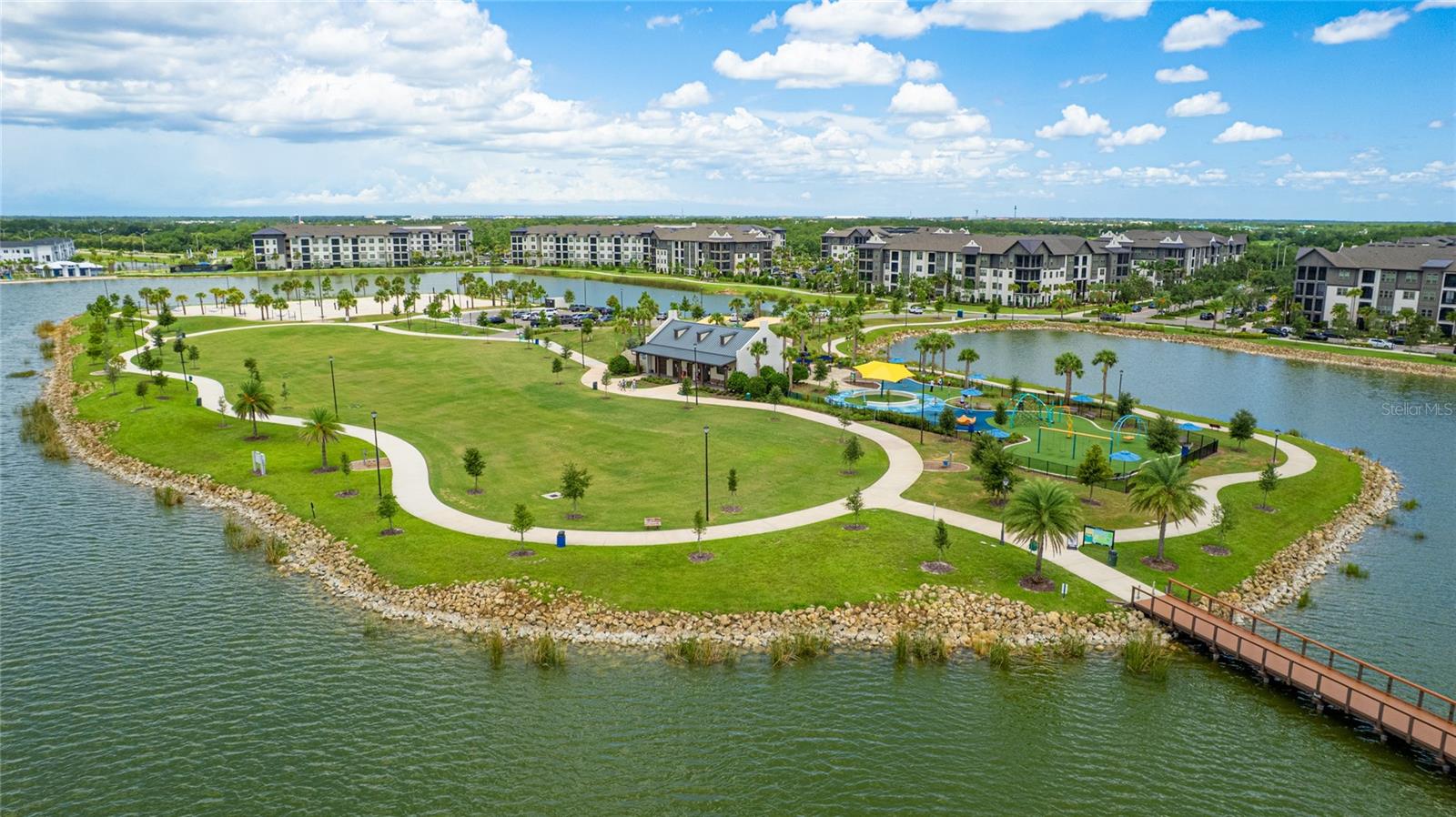 NAUTIQUE/WATERSIDE - Residential Lease