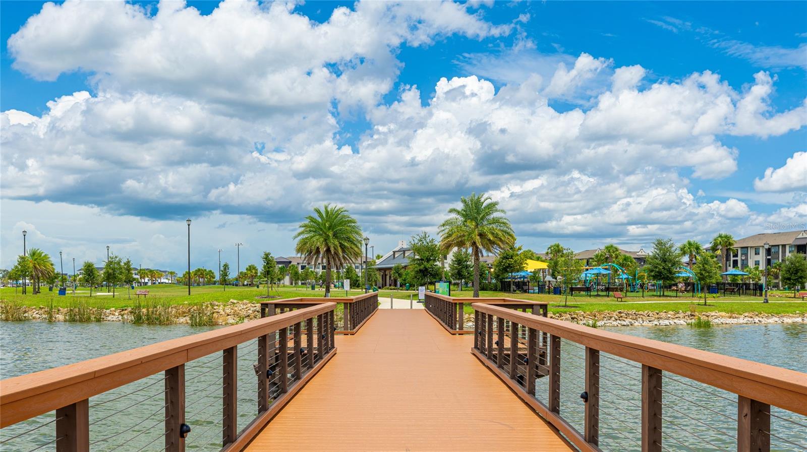 NAUTIQUE/WATERSIDE - Residential Lease