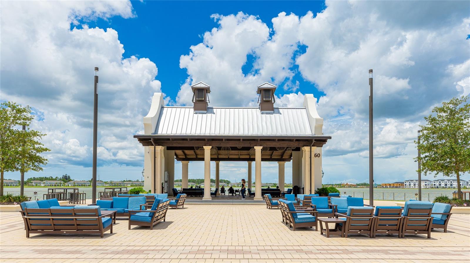 NAUTIQUE/WATERSIDE - Residential Lease