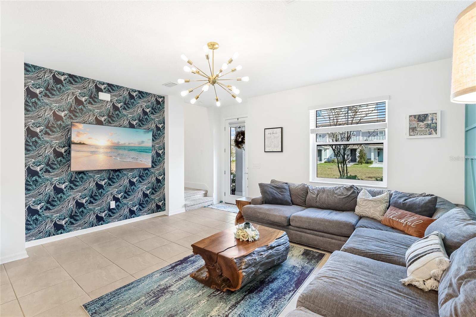 NAUTIQUE/WATERSIDE - Residential Lease