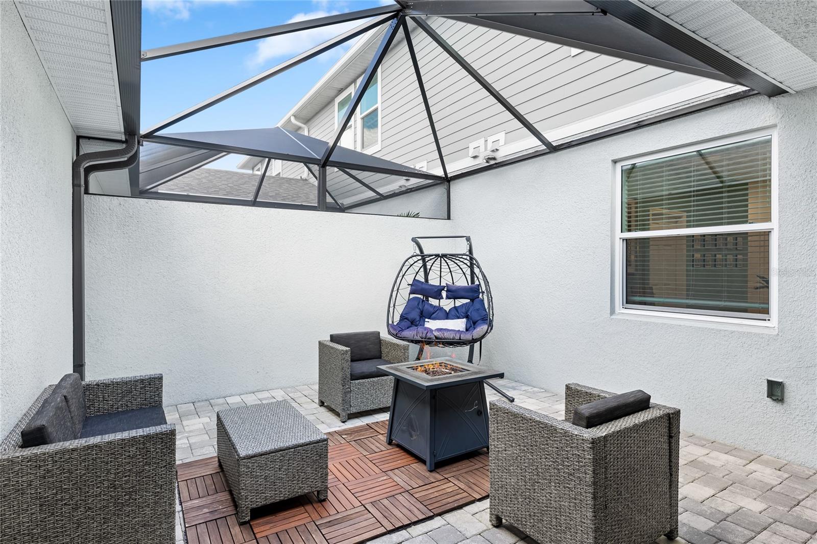 NAUTIQUE/WATERSIDE - Residential Lease