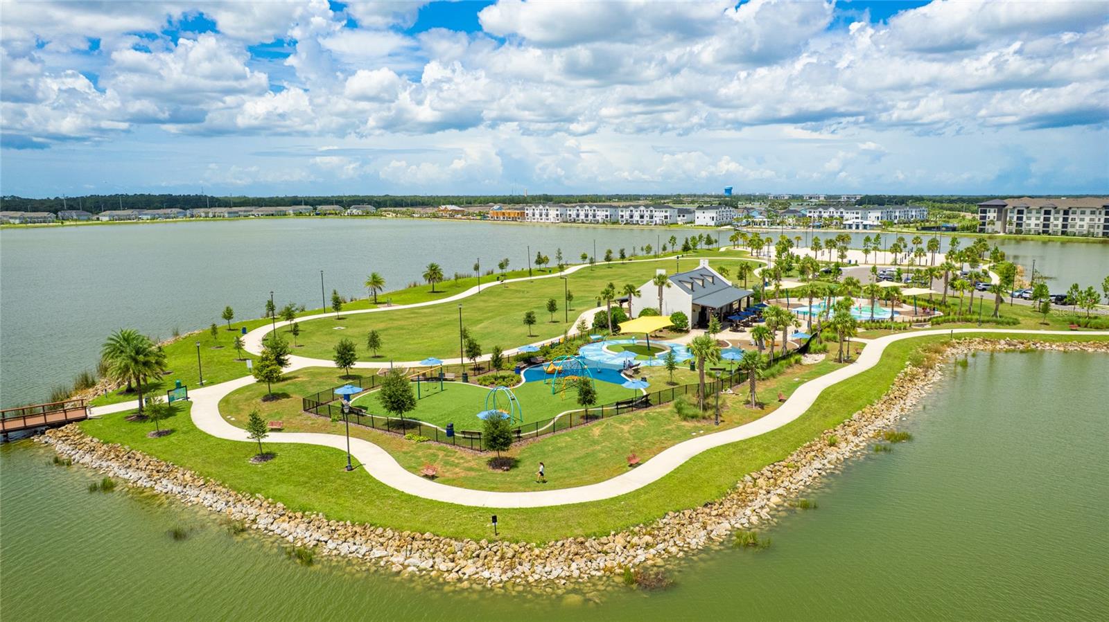 NAUTIQUE/WATERSIDE - Residential Lease