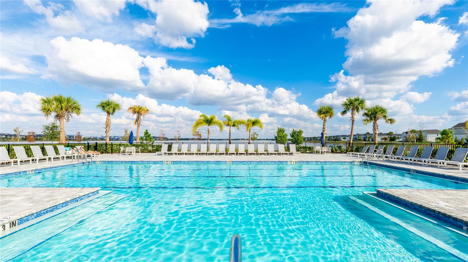 NAUTIQUE/WATERSIDE - Residential Lease