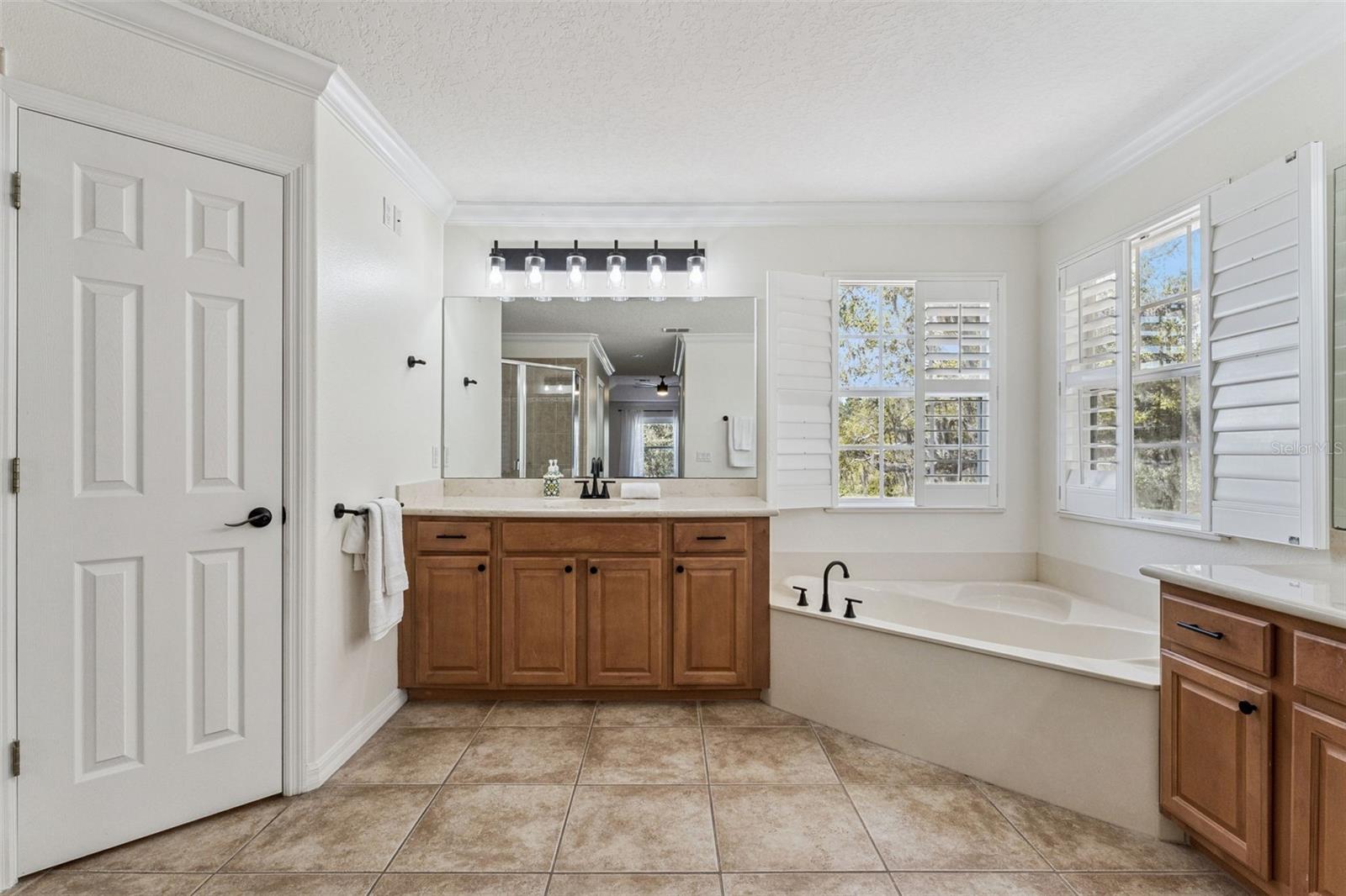 MOSS PARK RESERVE - Residential