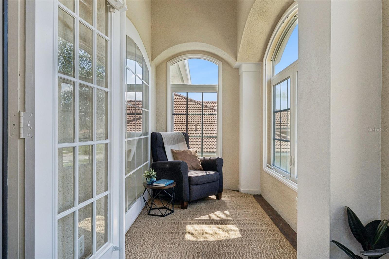 MOSS PARK RESERVE - Residential