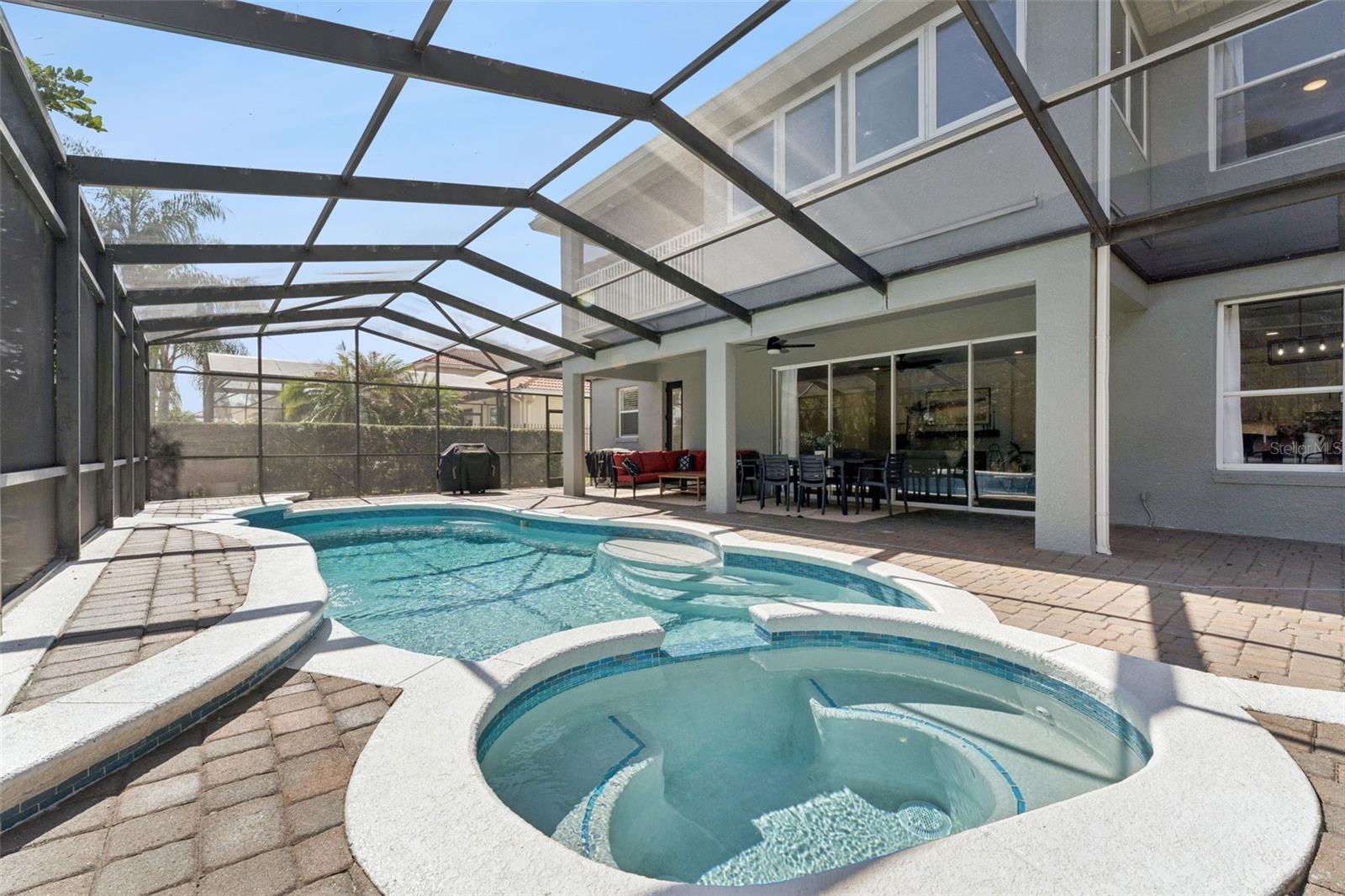 MOSS PARK RESERVE - Residential