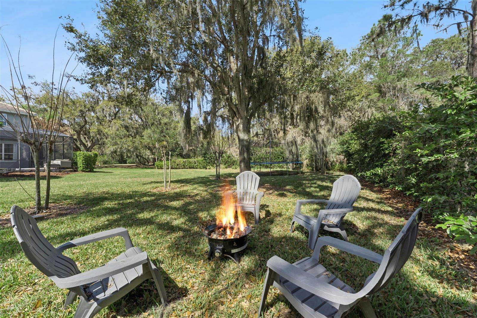 MOSS PARK RESERVE - Residential