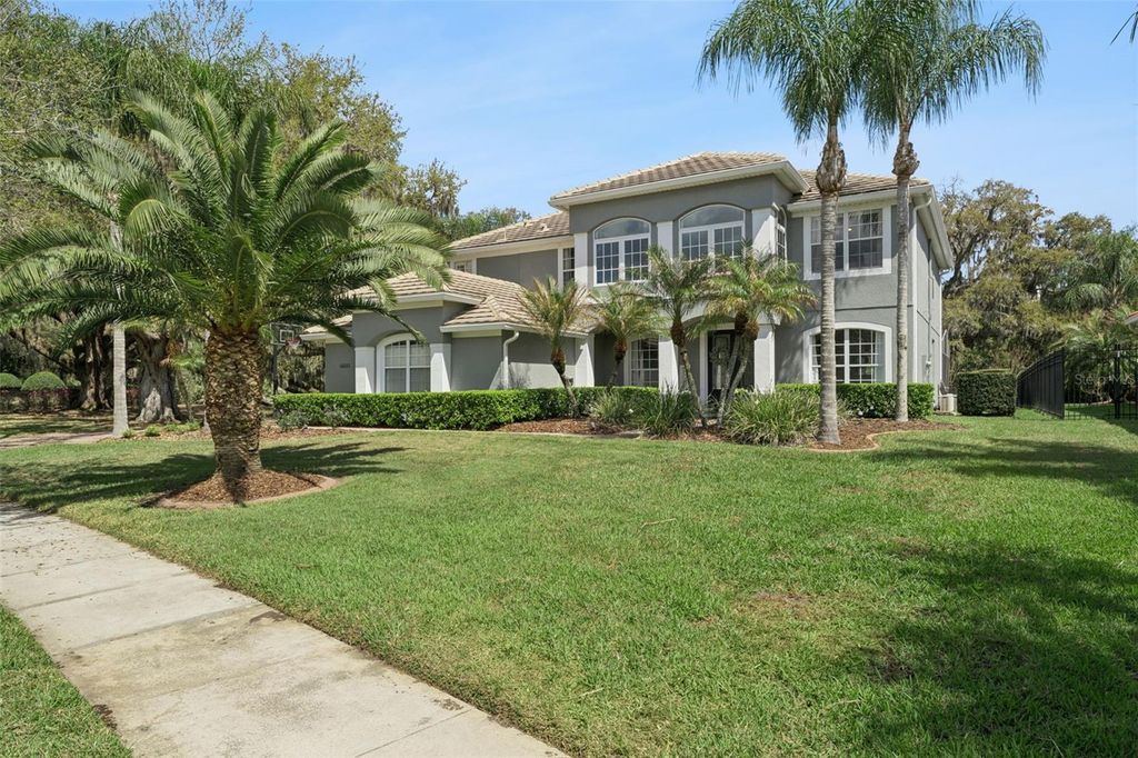 Photo of 10033 Wittenberg Way, Orlando, FL 32832 (MLS # O6389690)