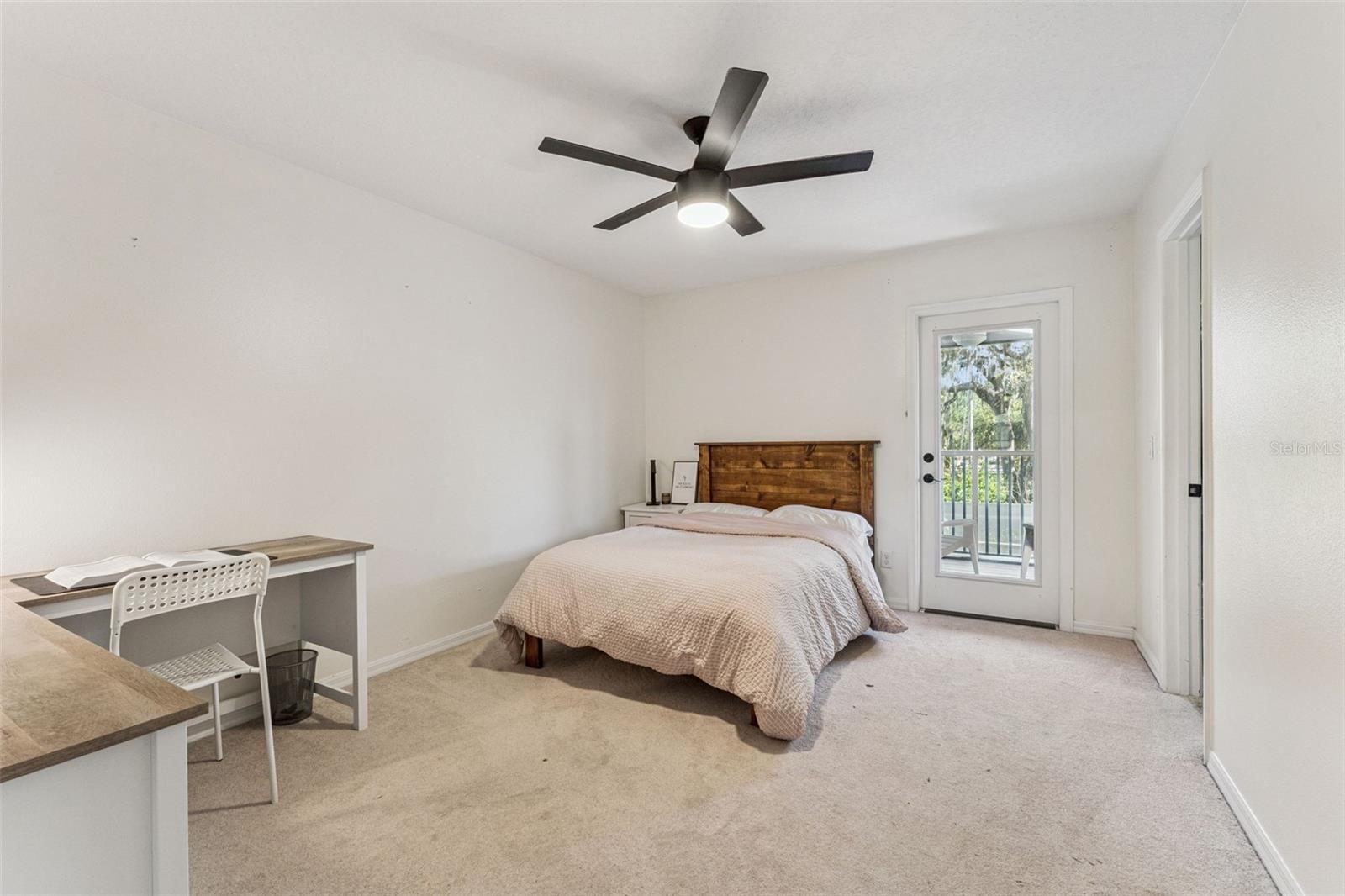 MOSS PARK RESERVE - Residential