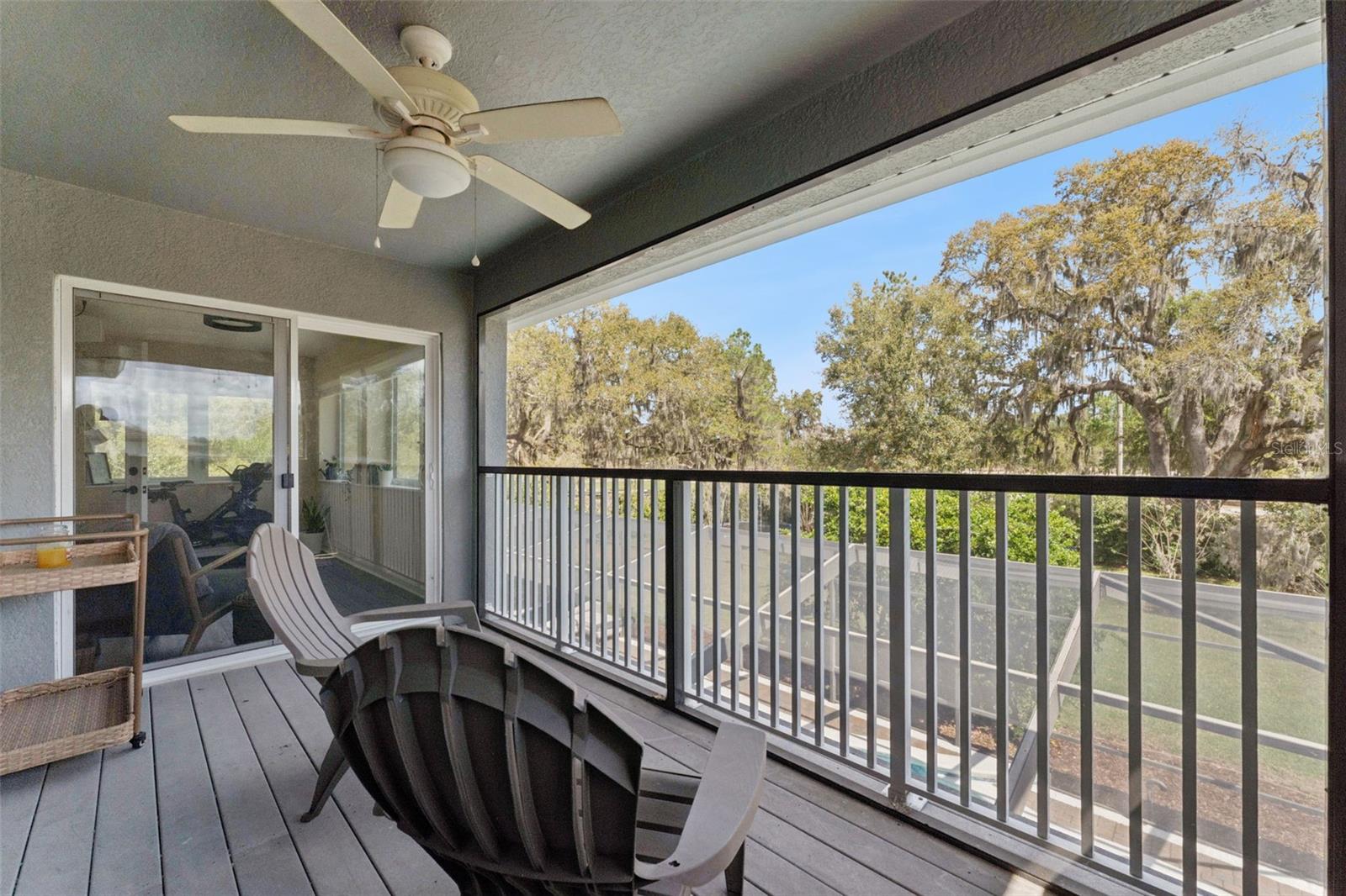 MOSS PARK RESERVE - Residential