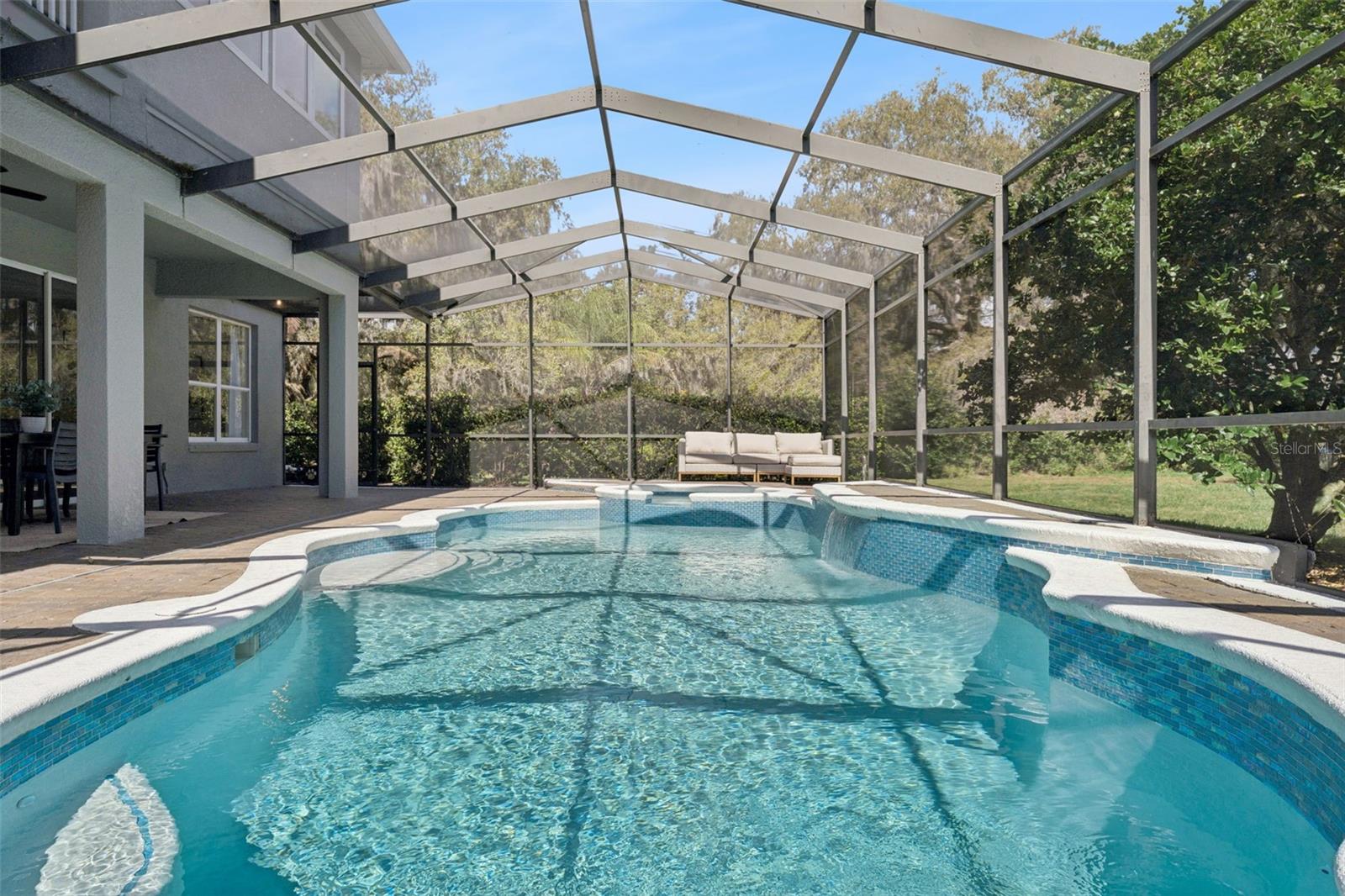 MOSS PARK RESERVE - Residential