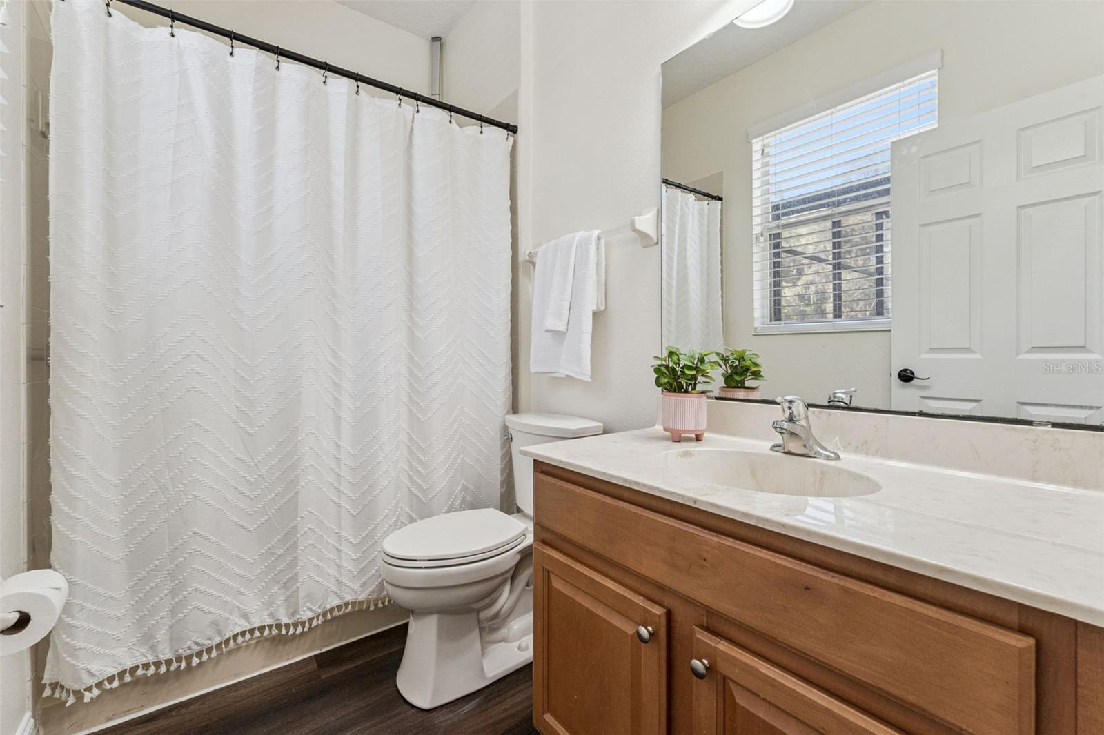 MOSS PARK RESERVE - Residential