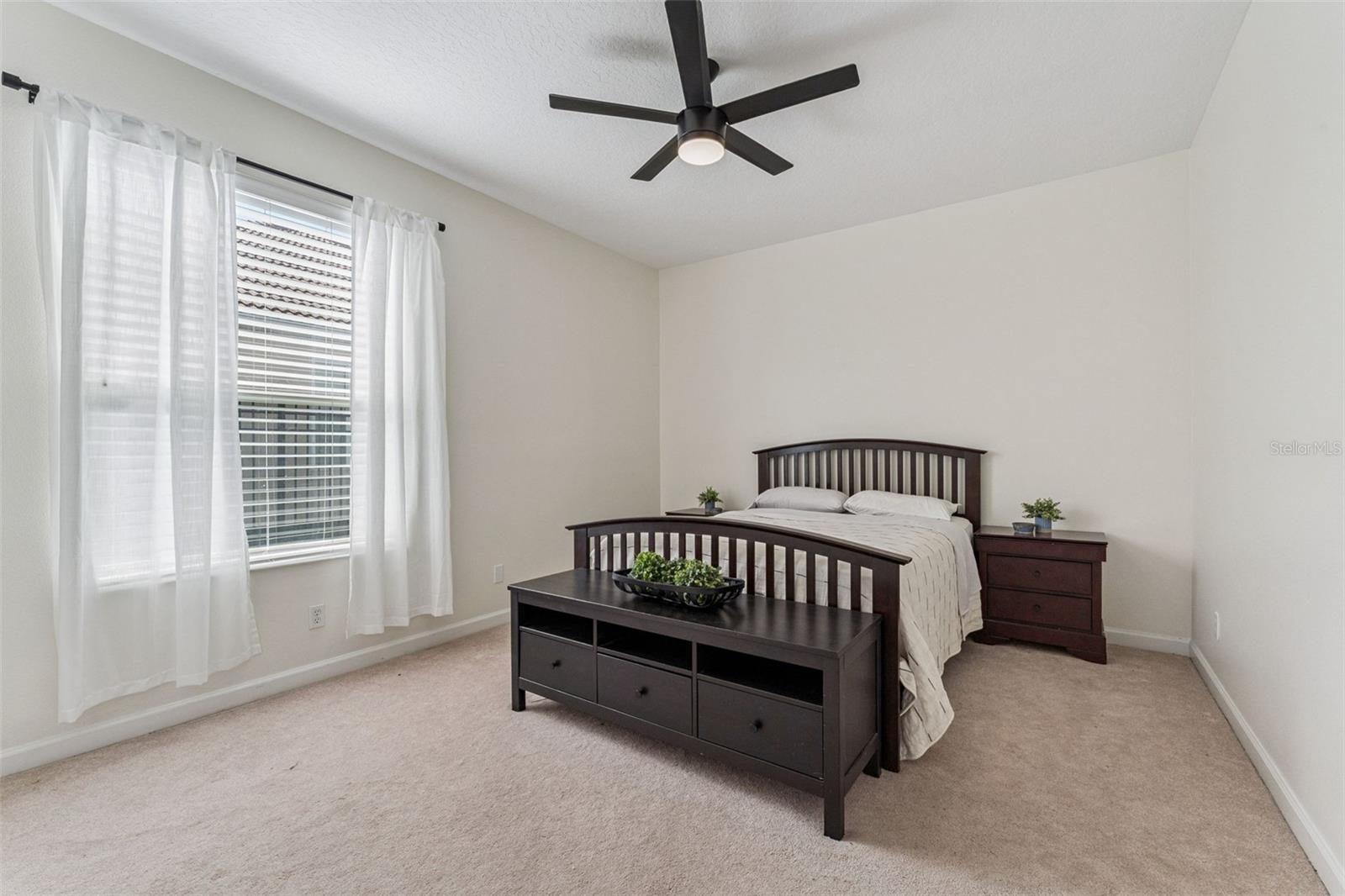 MOSS PARK RESERVE - Residential