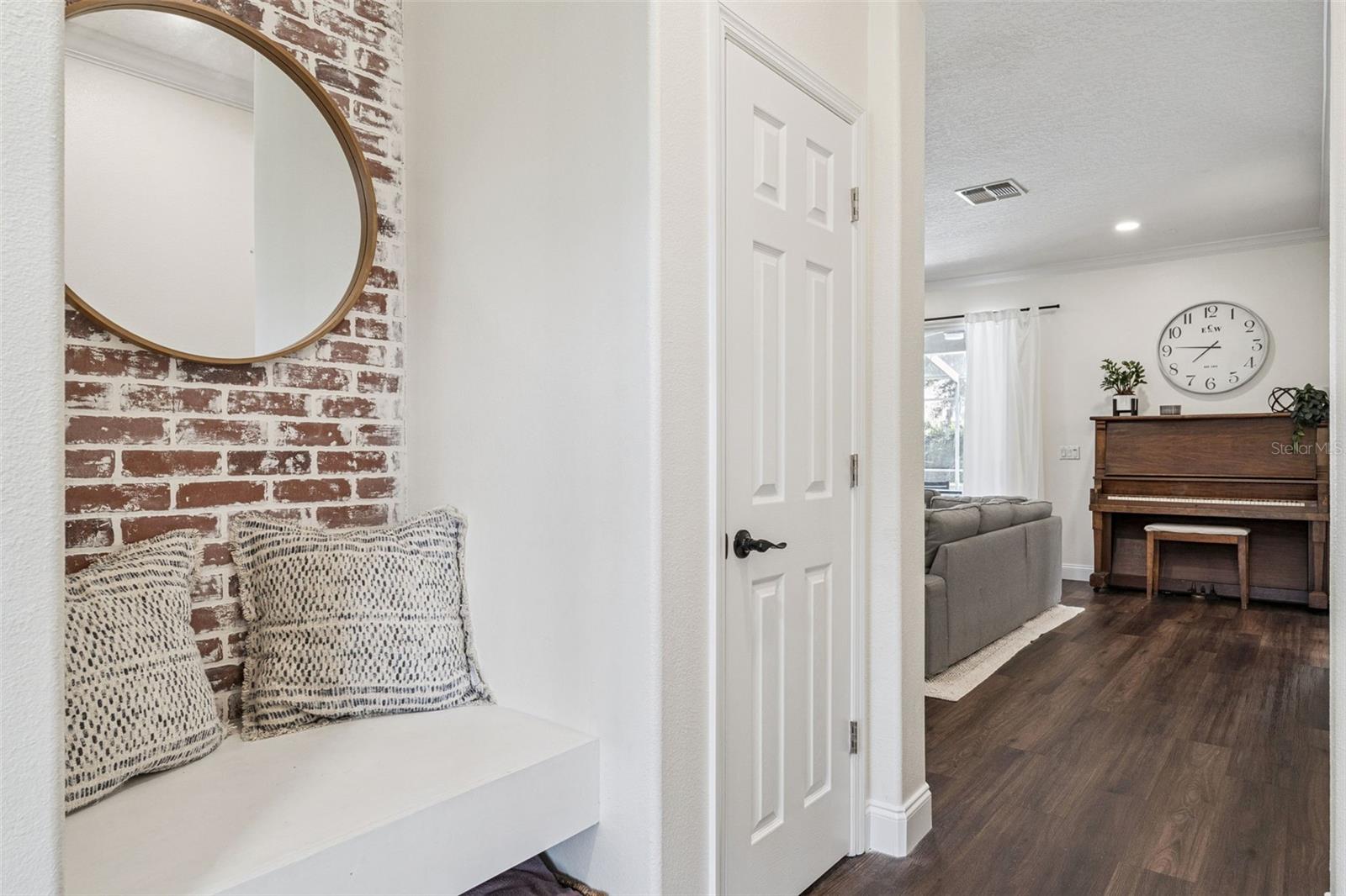 MOSS PARK RESERVE - Residential