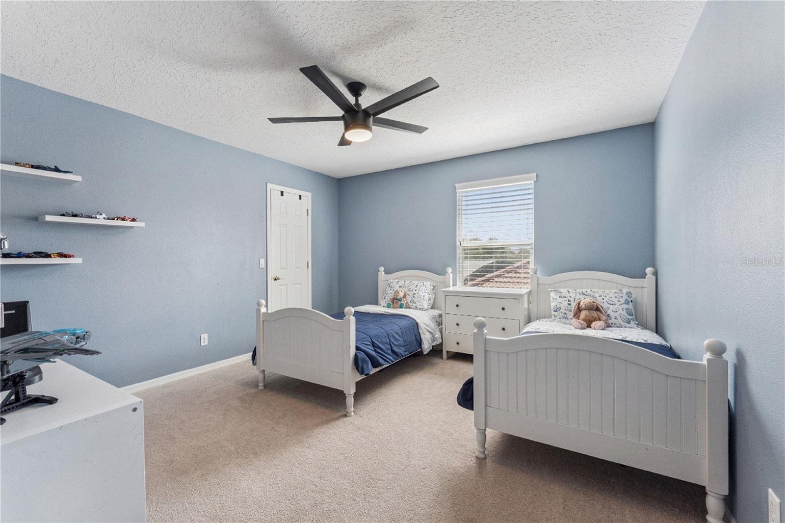 MOSS PARK RESERVE - Residential