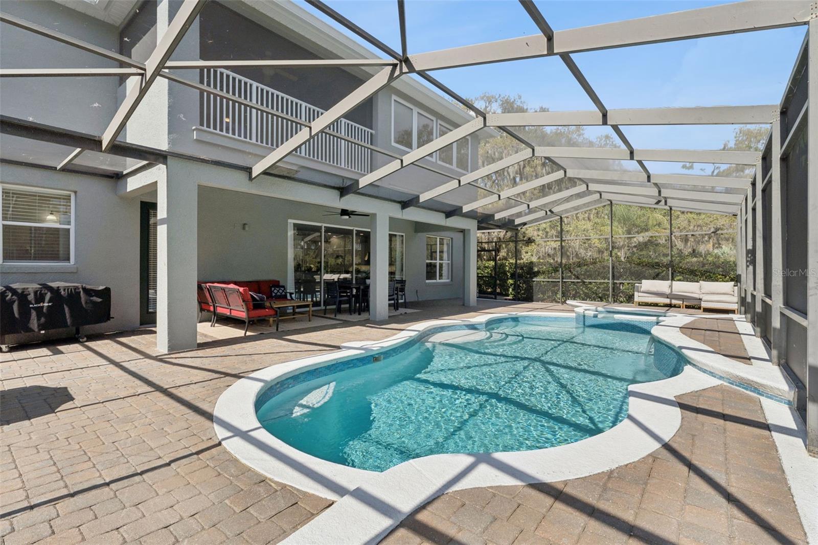 MOSS PARK RESERVE - Residential