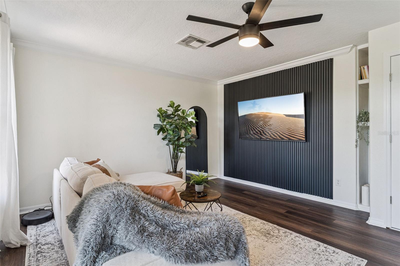 MOSS PARK RESERVE - Residential