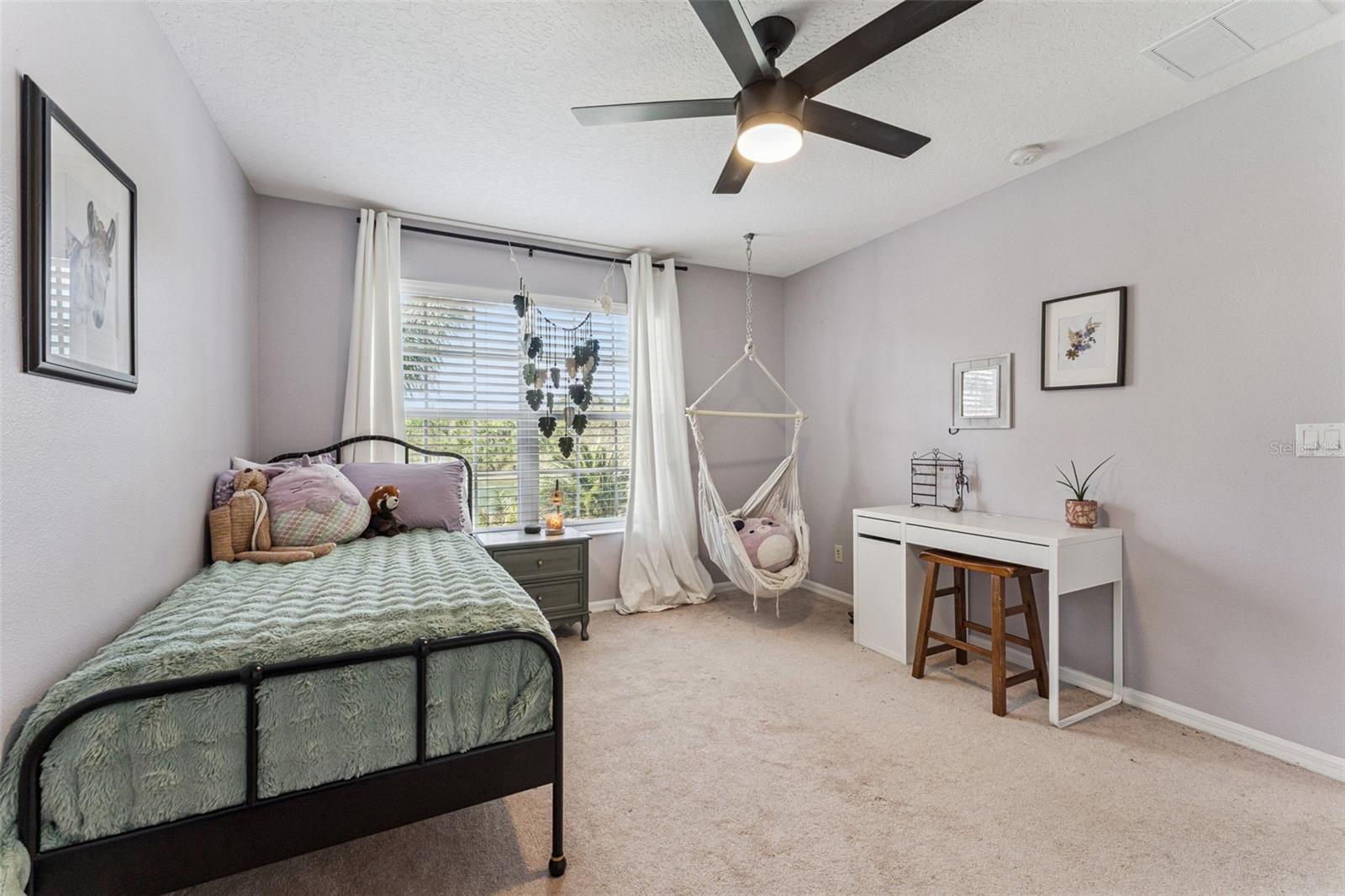 MOSS PARK RESERVE - Residential