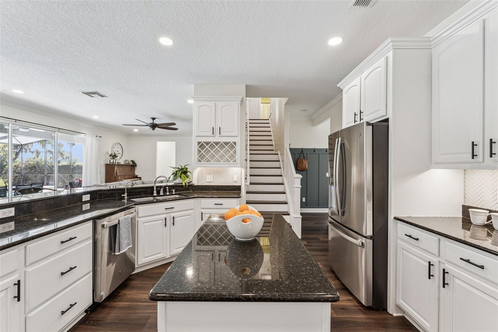 MOSS PARK RESERVE - Residential