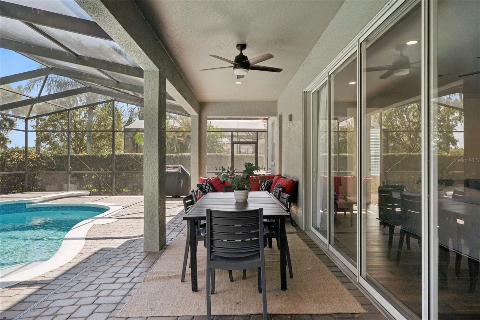 MOSS PARK RESERVE - Residential