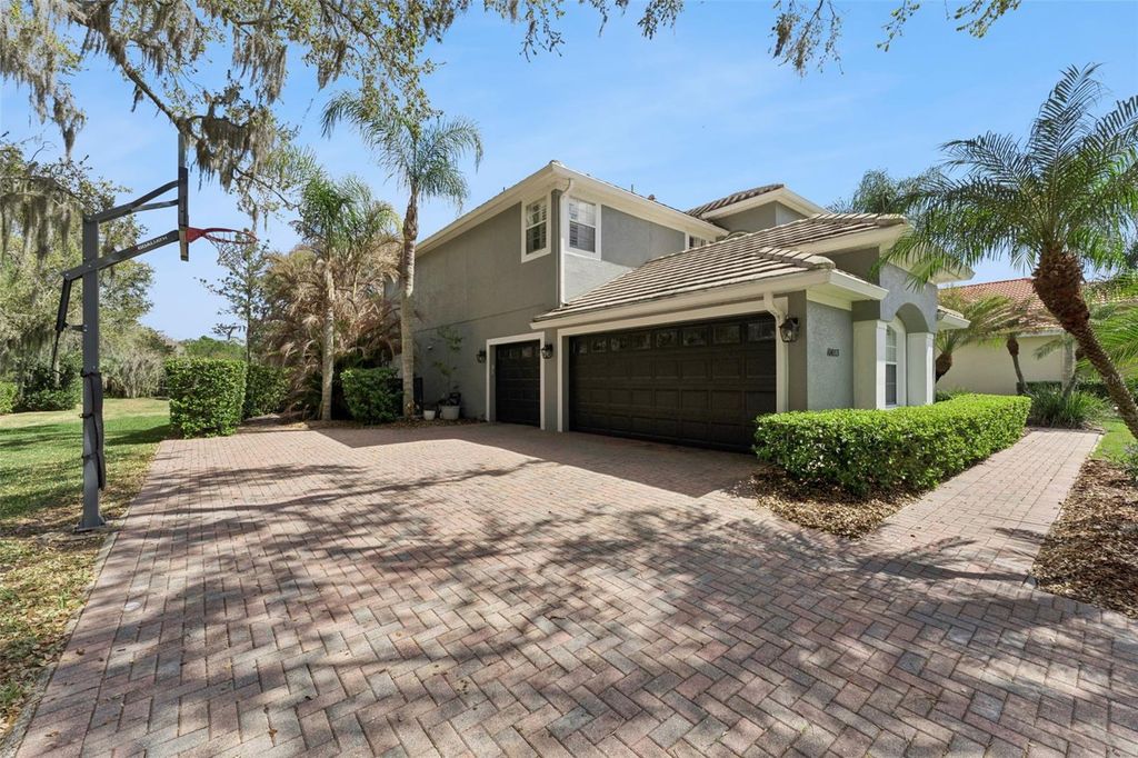 Photo of 10033 Wittenberg Way, Orlando, FL 32832 (MLS # O6389690)