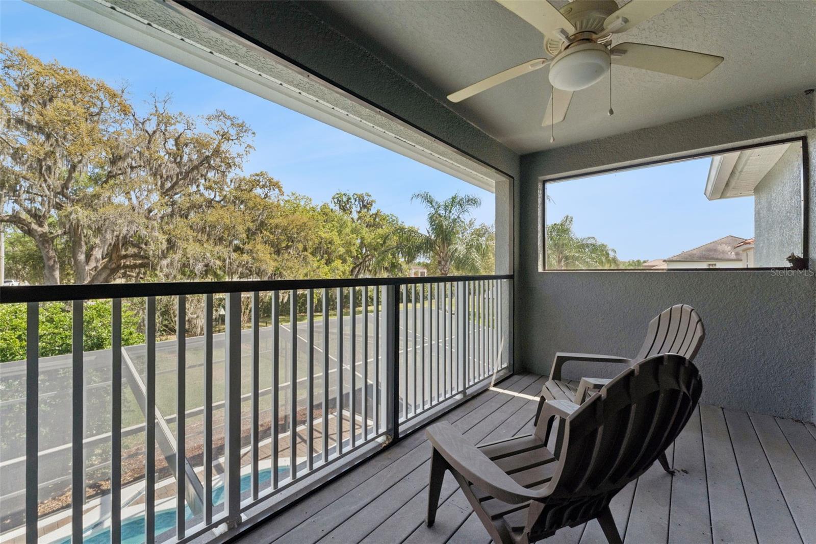 MOSS PARK RESERVE - Residential