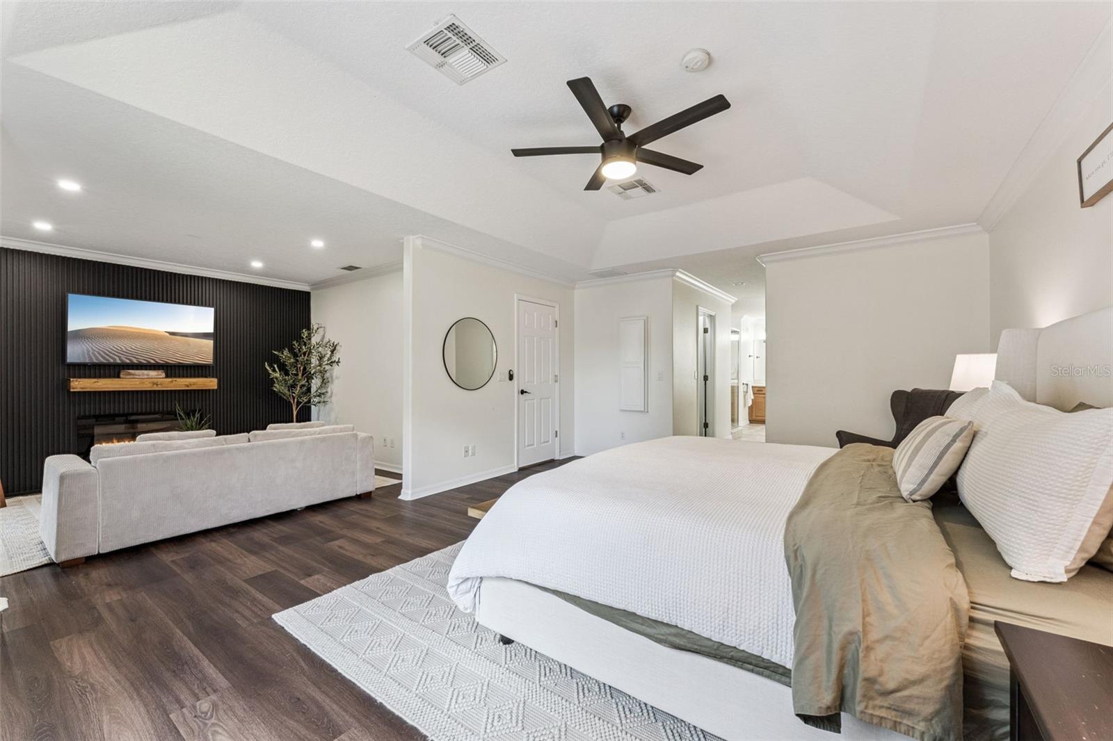 MOSS PARK RESERVE - Residential