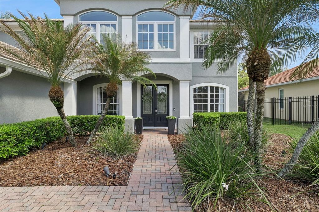 Photo of 10033 Wittenberg Way, Orlando, FL 32832 (MLS # O6389690)