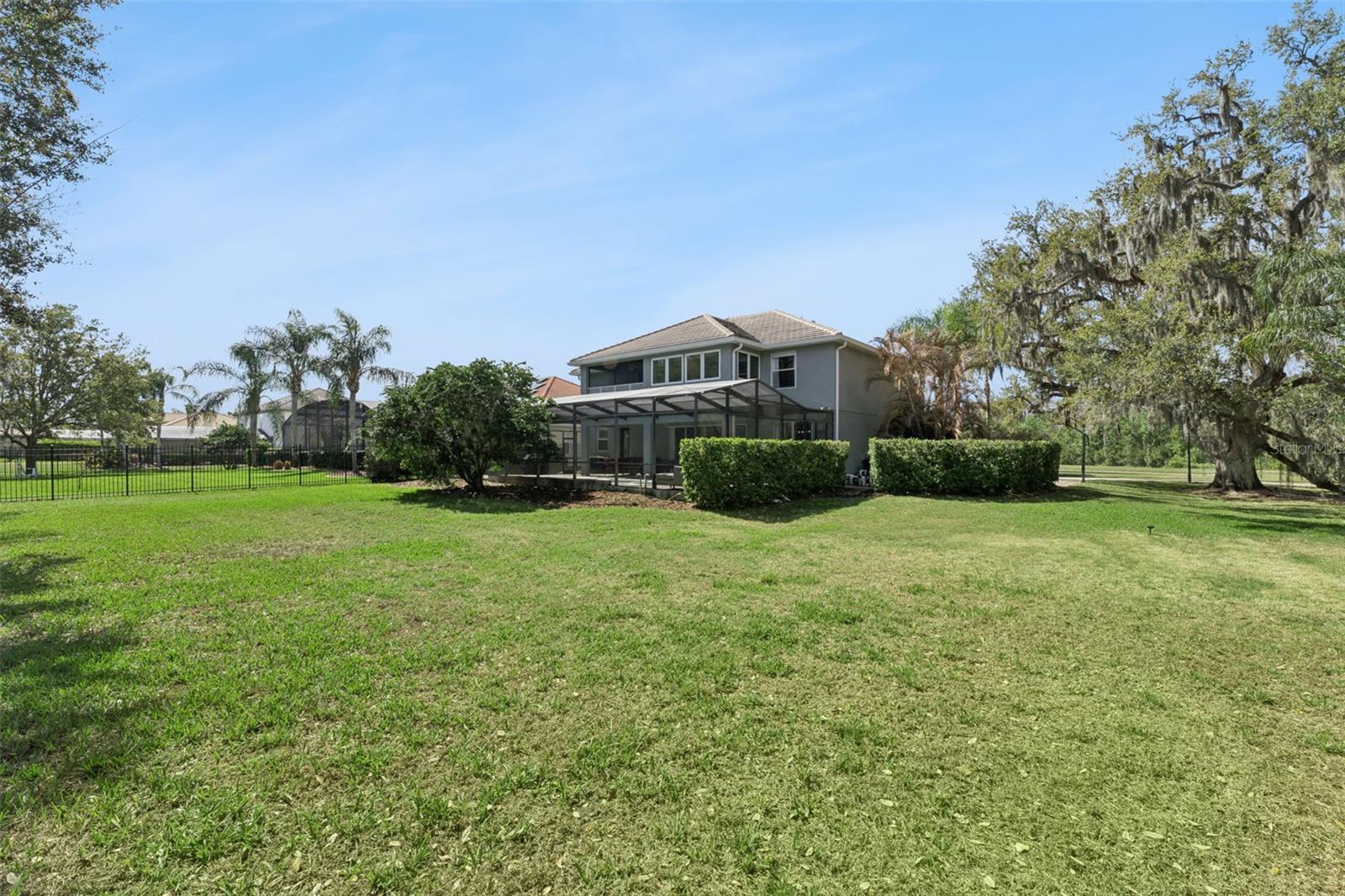 MOSS PARK RESERVE - Residential