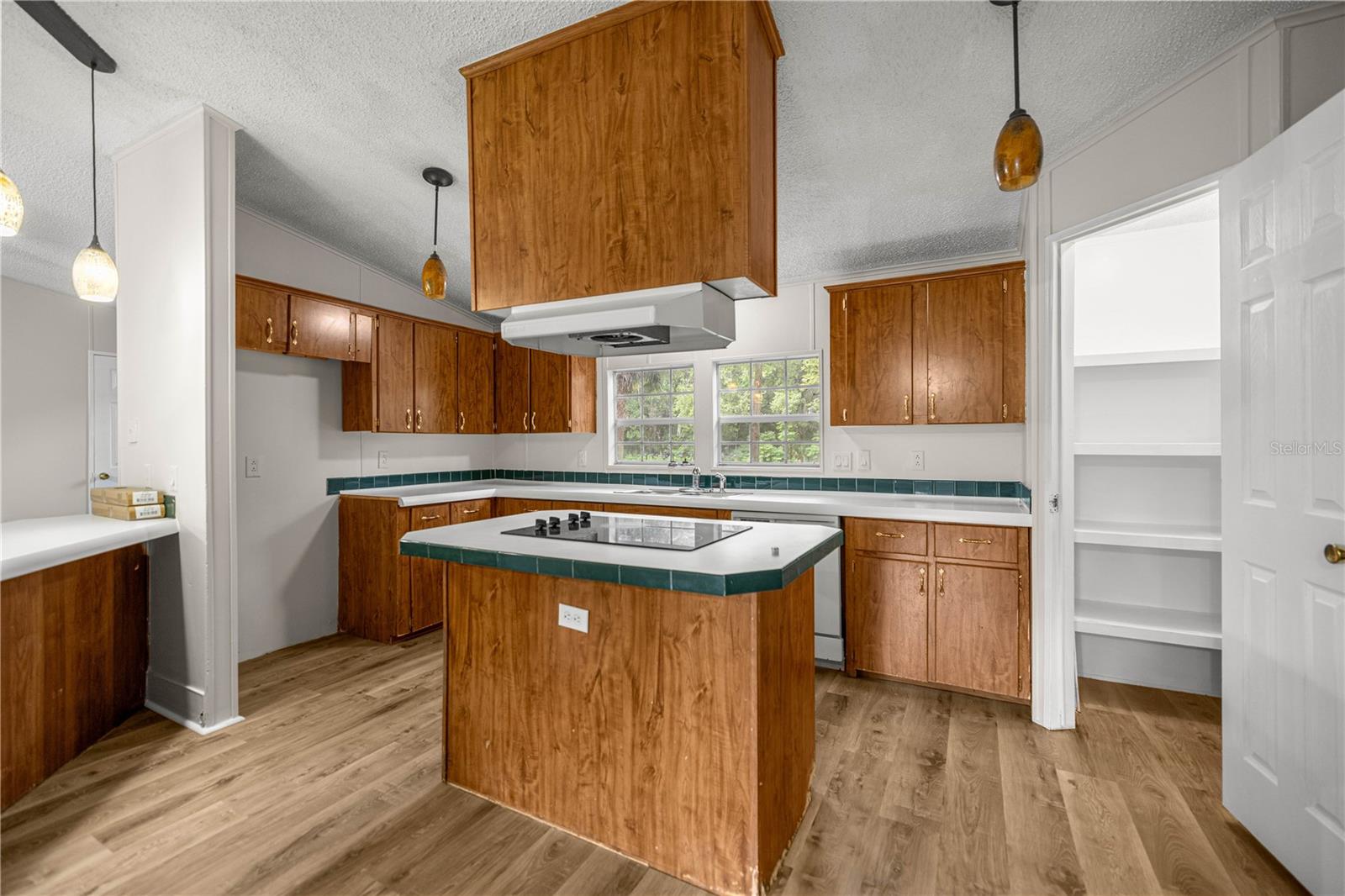 FRST SPGS PARK - Residential