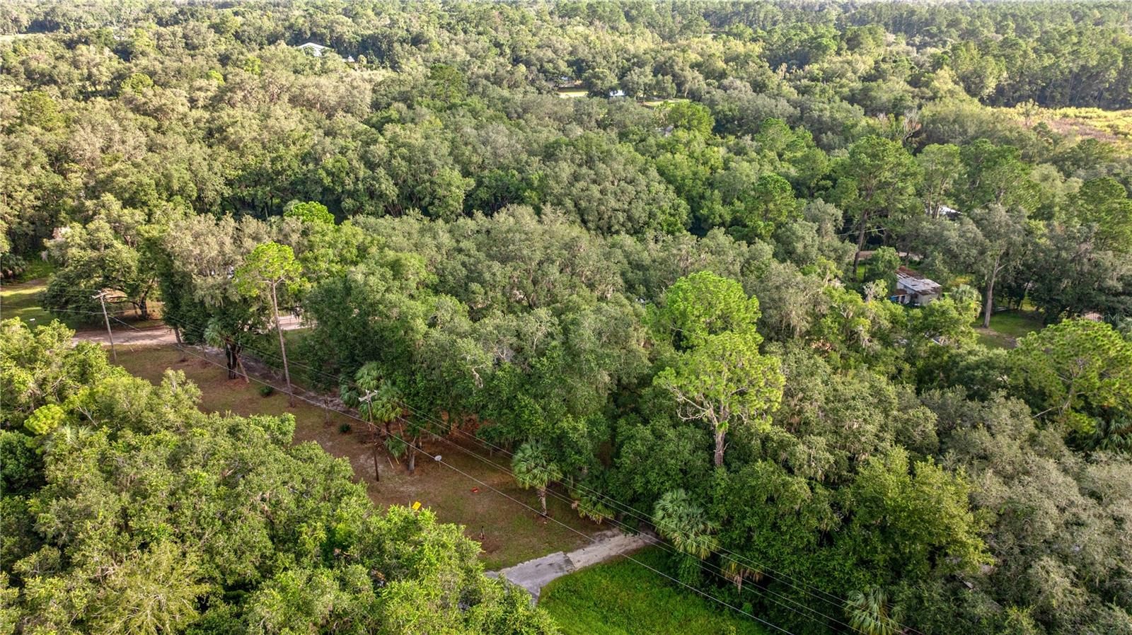 FRST SPGS PARK - Residential