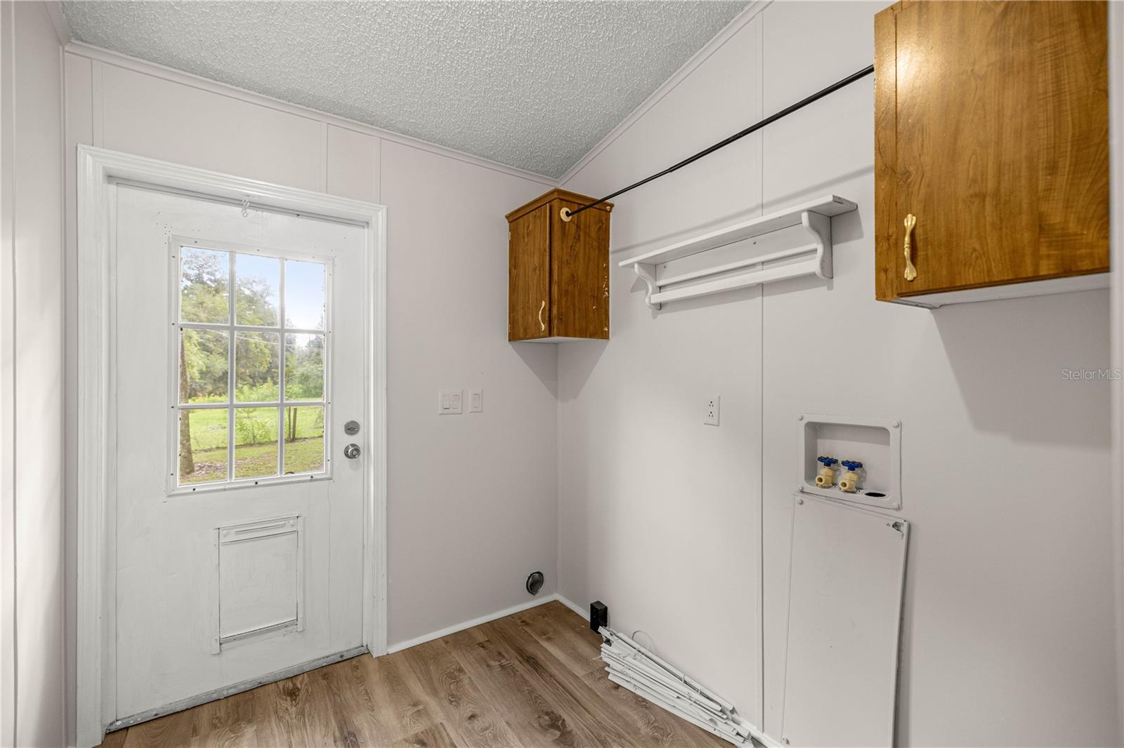 FRST SPGS PARK - Residential