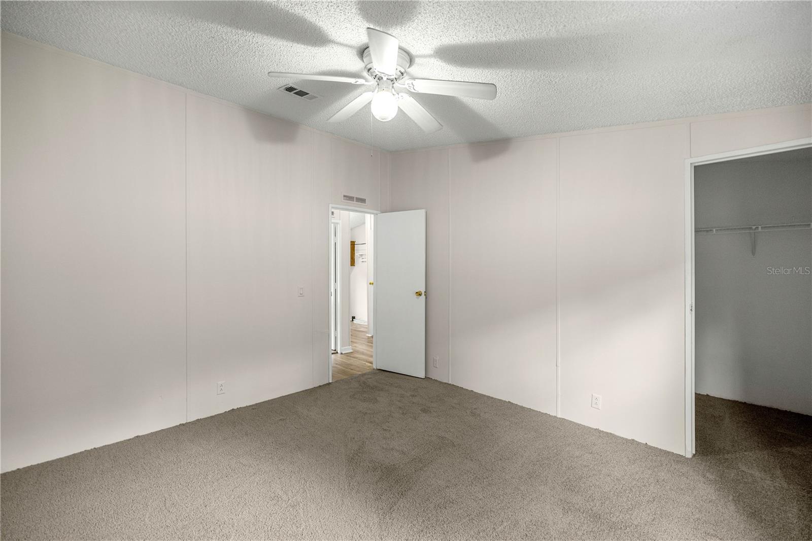 FRST SPGS PARK - Residential