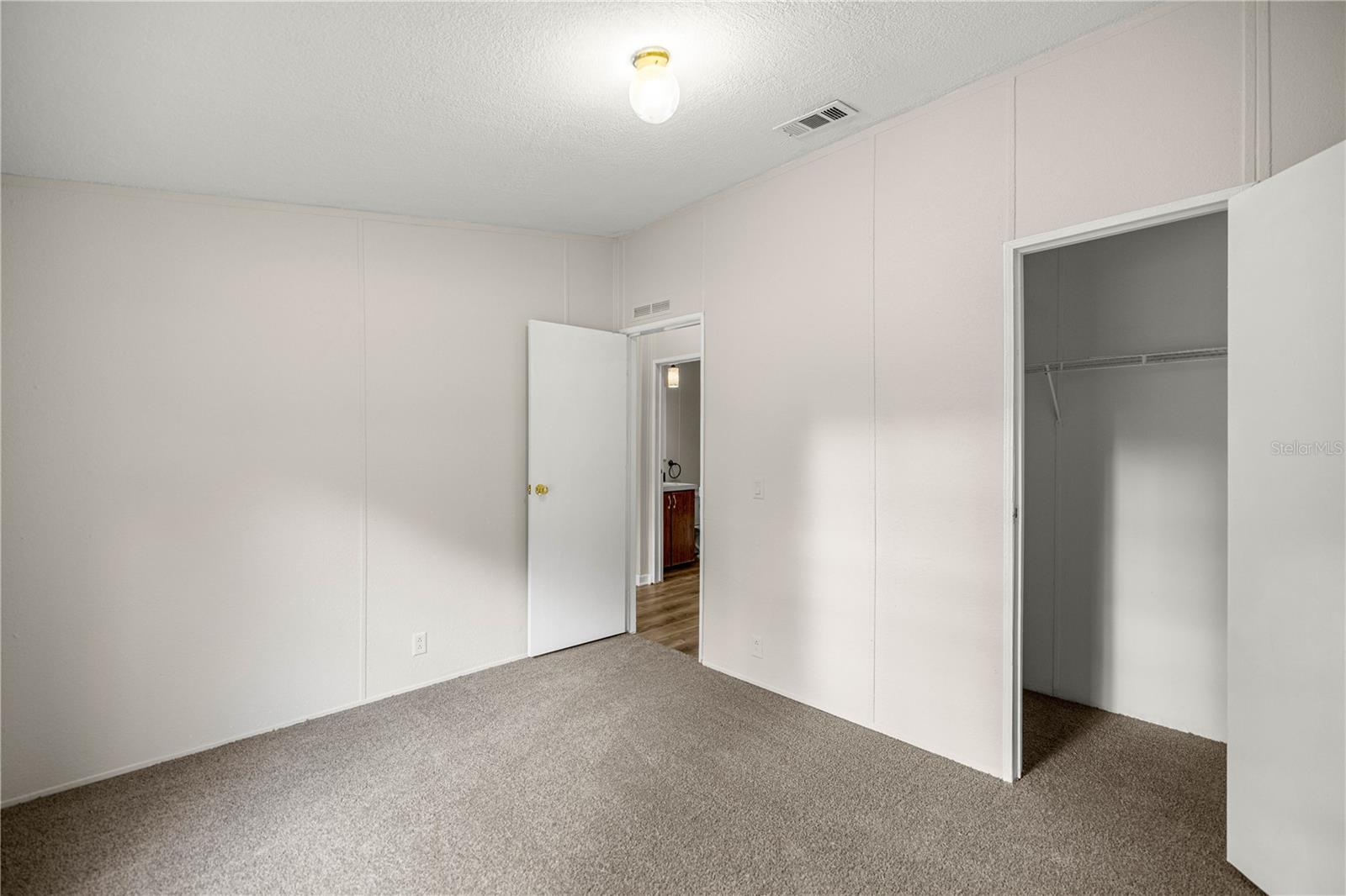 FRST SPGS PARK - Residential