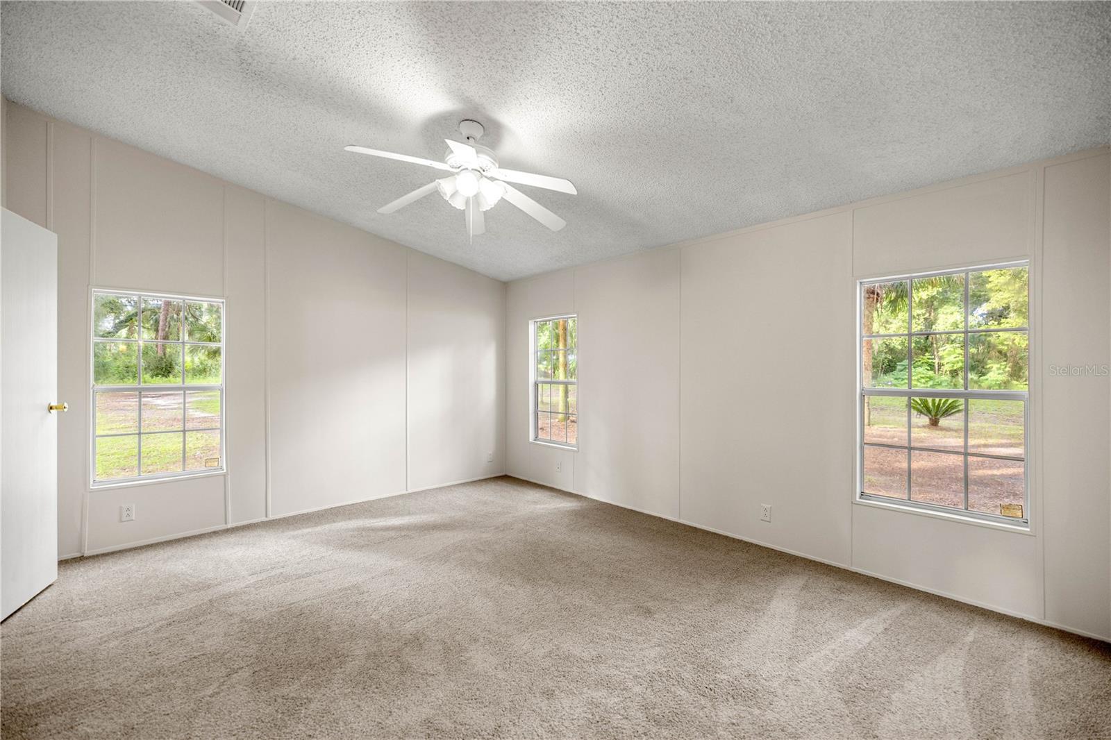 FRST SPGS PARK - Residential