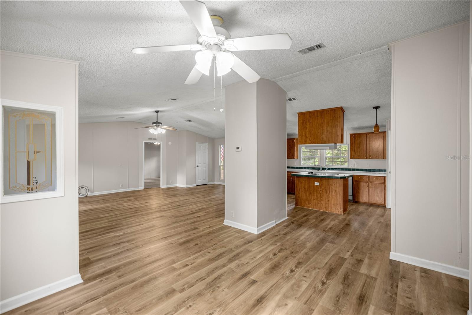 FRST SPGS PARK - Residential