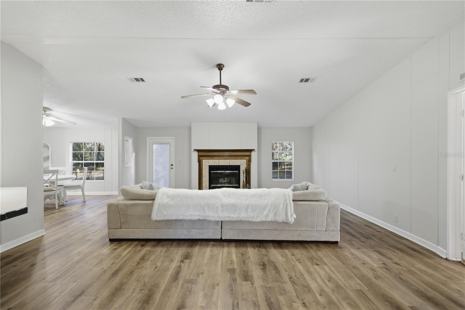 FRST SPGS PARK - Residential