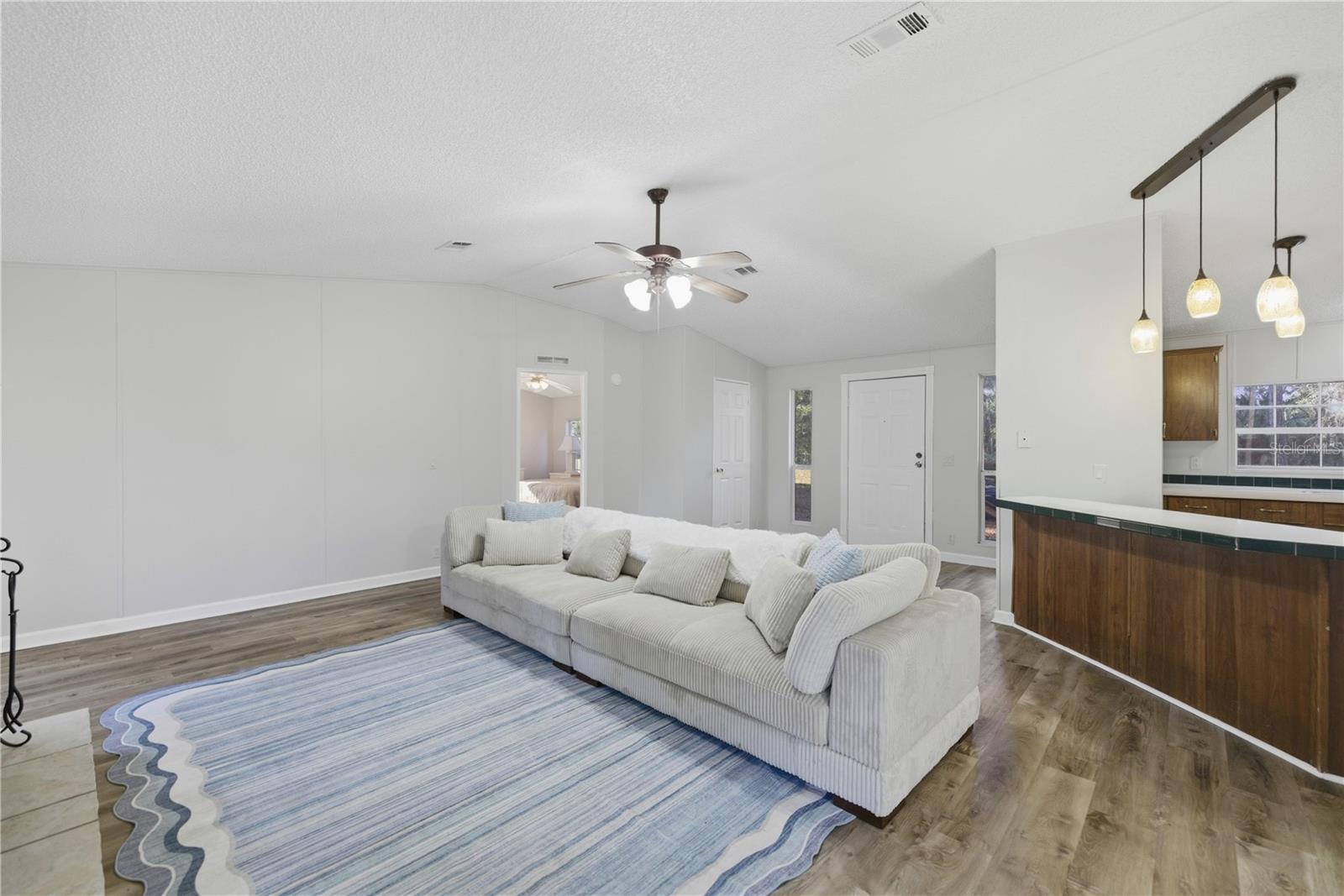 FRST SPGS PARK - Residential