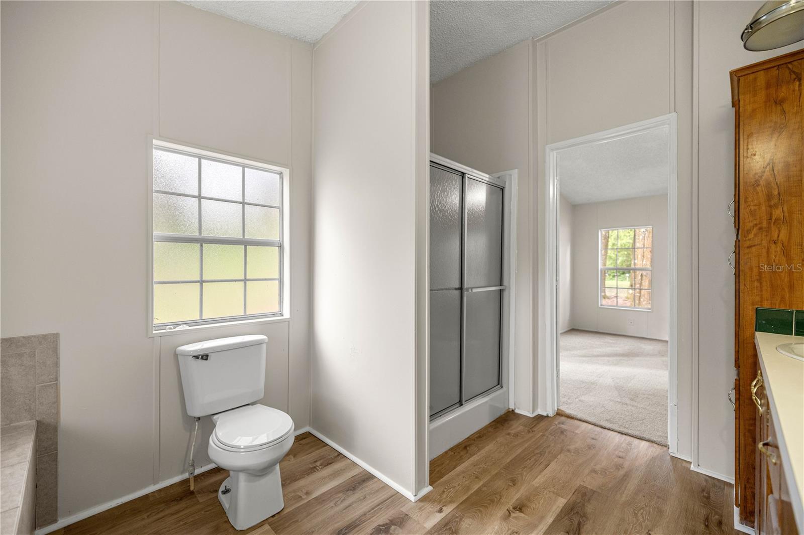 FRST SPGS PARK - Residential