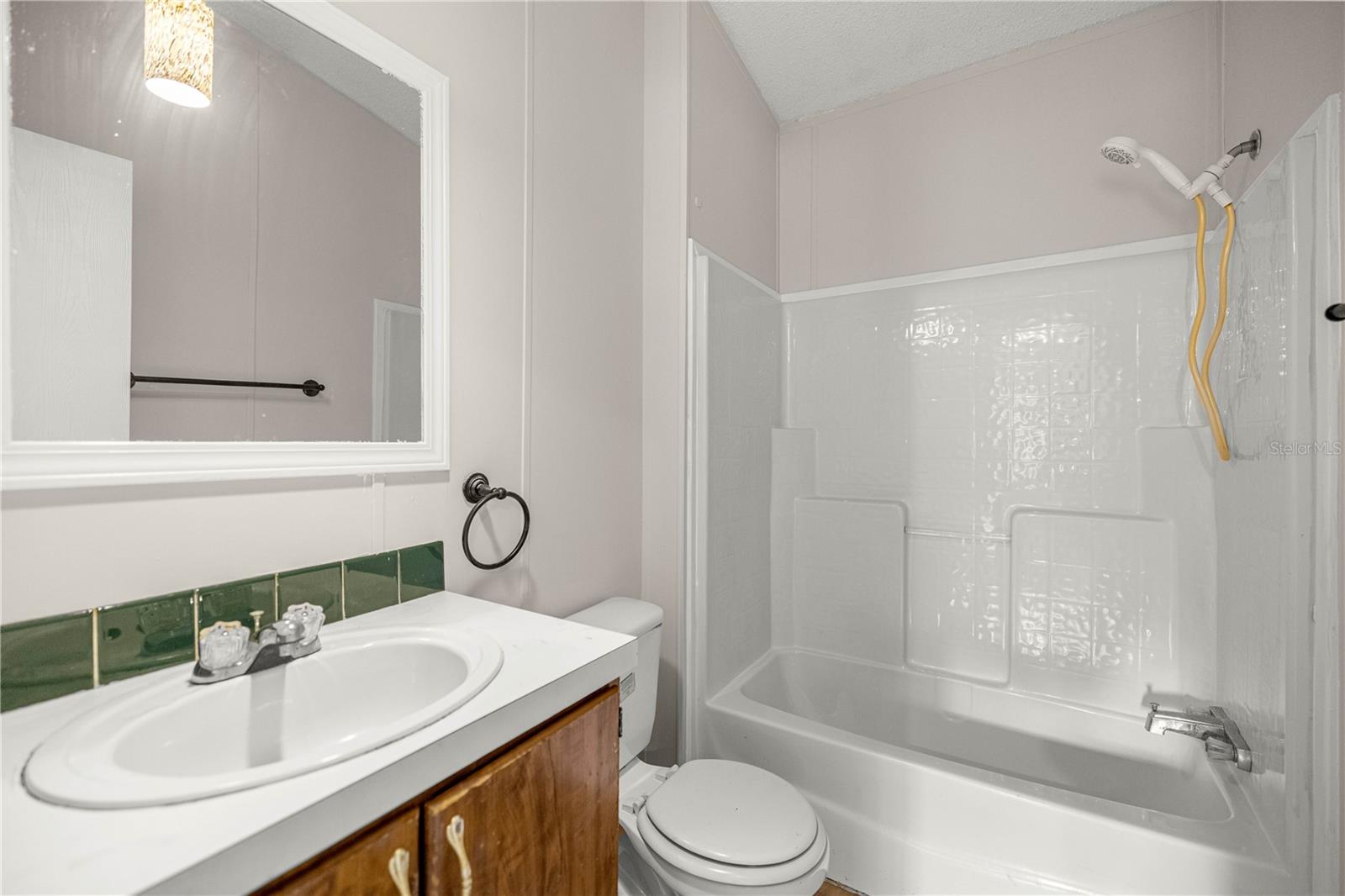 FRST SPGS PARK - Residential