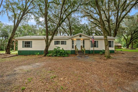 Photo of 11600 NE 144th Place, Fort Mccoy, FL 32134 (MLS # OM709570)